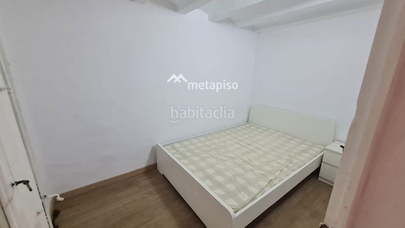 Foto 0185e260-e401-41a8-8ac1-fbb81d7608d3. Pis a St. Pere - Sta. Caterina - El Born Barcelona