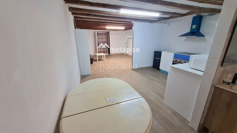 Foto 68660d53-6749-4647-8764-8bea895ae2ed. Pis a St. Pere - Sta. Caterina - El Born Barcelona