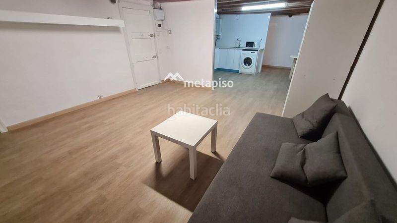 Foto c8cf064f-5aac-4916-bc19-3865022591fb. Pis a St. Pere - Sta. Caterina - El Born Barcelona