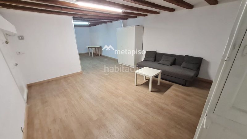 Foto d4f64078-a7f5-4b8e-a60a-37f94eeb44fc. Pis a St. Pere - Sta. Caterina - El Born Barcelona