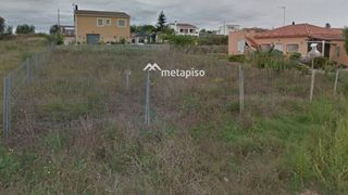 Rural plot  Magnolia. Solar urbano en urb. lalzineta montferri