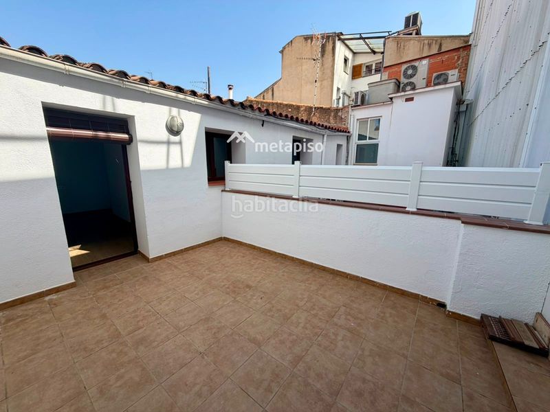Foto e15f6630-2b53-4076-bdf1-0bd103e5ce35. Pis amb calefacció a Centre Vendrell (El)