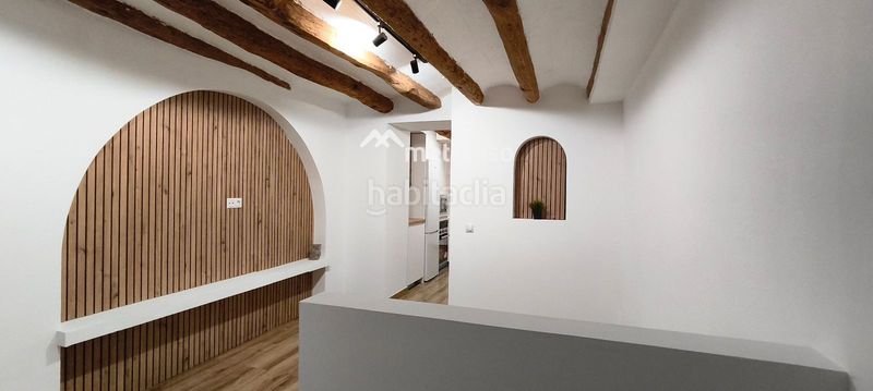Foto bb5c5a3a-f284-4dd9-9bd9-eac0fd85b394. Casa amb calefacció a Centre Vendrell (El)