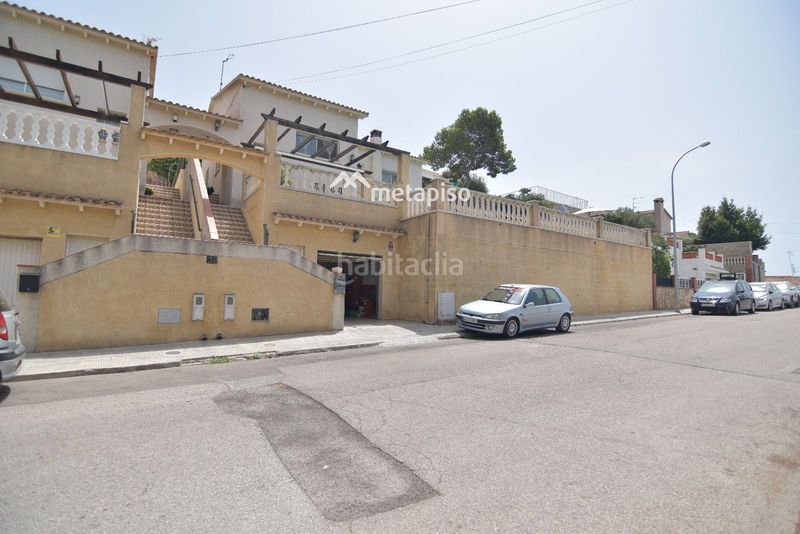 Foto a828bd0b-b075-4925-915b-8782daf3ff98. Casa adossada amb calefacció aparcament piscina a Roda de Barà