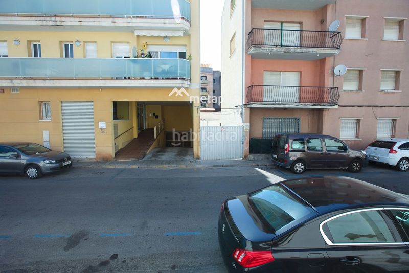 Foto 033aa733-eeff-4809-bd00-0c75b0e86d92. Pis amb calefacció aparcament a Calafell platja Calafell
