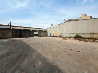 Rent Rural plot  Romani-la muntanyeta. Solar o parcela en alquiler en el vendrell!!!