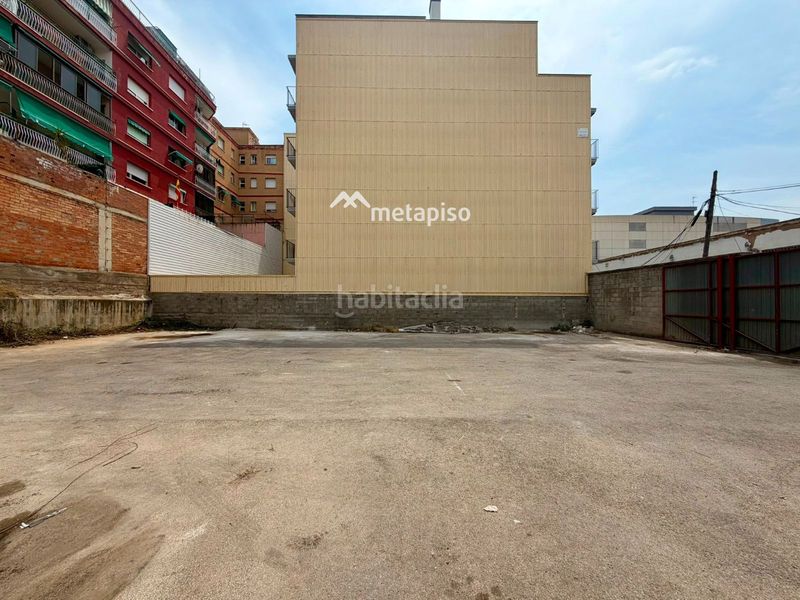 Foto fbd8b36b-80ff-4b48-a0a2-5fc819477a10. Lloguer finca rústica a Centre Vendrell (El)