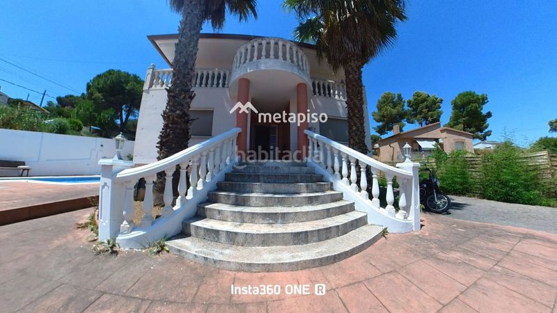 Foto 050e03e0-d89d-4f33-bba3-732b62dab1d7. Xalet amb calefacció aparcament piscina a Piera