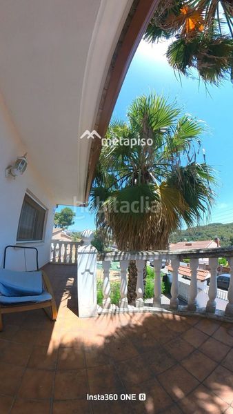 Foto 41f85fcd-cf2d-4161-913a-bbf994ff0a50. Xalet amb calefacció aparcament piscina a Piera