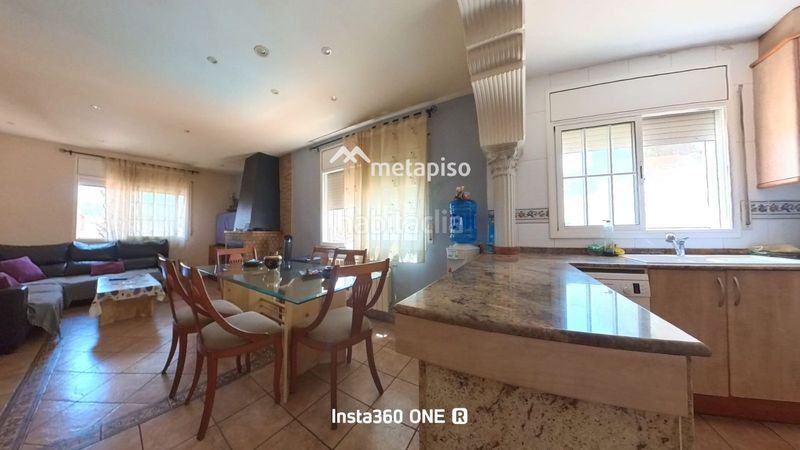 Foto 5f40a265-e574-44eb-b95a-0be31e111c13. Xalet amb calefacció aparcament piscina a Piera