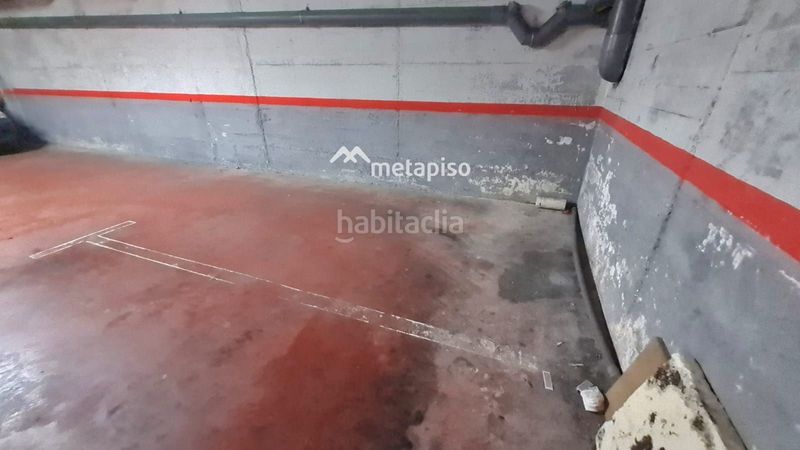 Foto 4b3f11ac-4e76-47cd-9394-86c7811dfbf4. Affitto posto auto in Centre Vendrell (El)