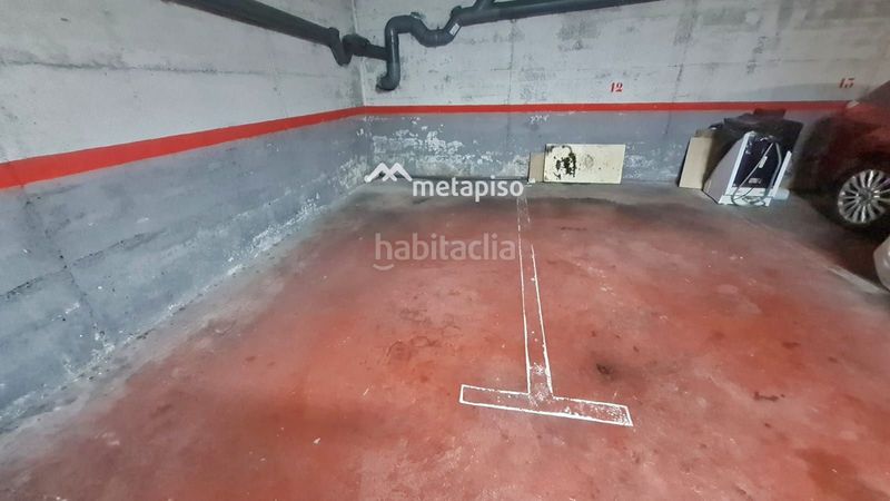 Foto 7779c5bb-5adc-4406-8759-3ca81b942d74. Affitto posto auto in Centre Vendrell (El)