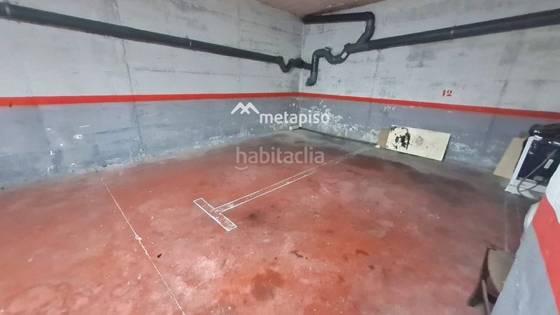 Foto ce97d3cf-7891-444a-9aa4-d213e9e6166a. Affitto posto auto in Centre Vendrell (El)