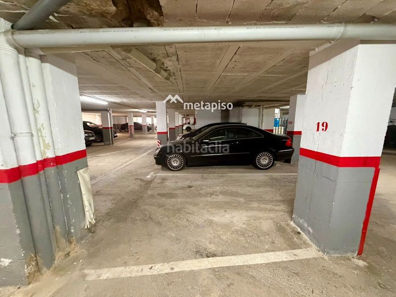 Foto a7fc0774-ed9c-4ffa-b45a-f41d06ffa5f7. Pis amb aparcament a Centre Vendrell (El)