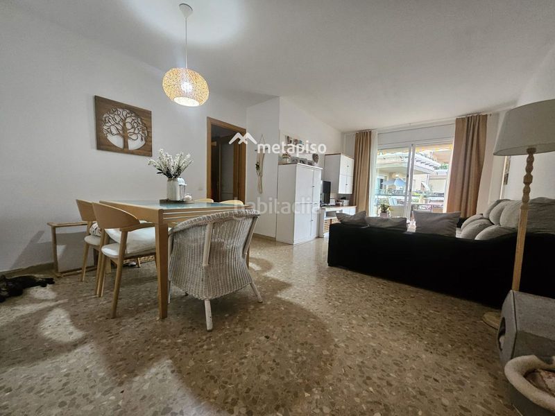 Foto 580a2c5d-7396-4ade-9684-a85ebbd45c24. Flat with heating pool in prat de Cunit Cunit