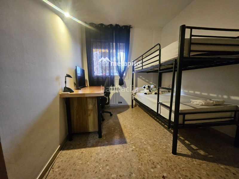 Foto c7555d31-c268-43ae-aa57-04c7a4db71ab. Flat with heating pool in prat de Cunit Cunit