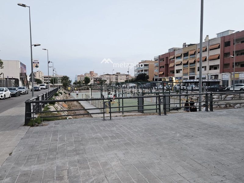 Foto de7fbbef-229b-413f-9ec0-d25863ebb969. Flat with heating pool in prat de Cunit Cunit