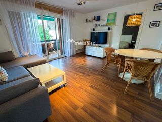 Appartement  Doctor raventos. Piso de 2 hab. con piscina en el vendrell