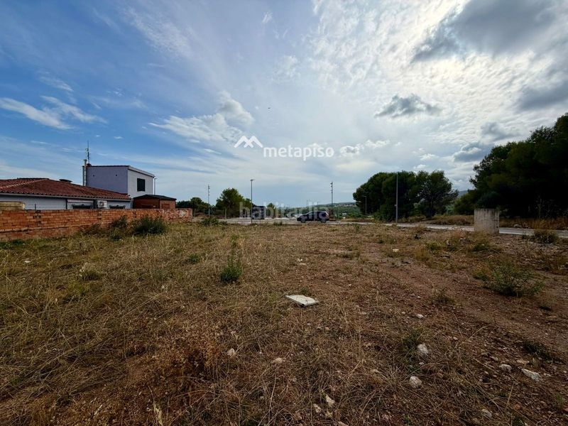 Foto f16219c2-65fd-4fc0-b67b-9f09ae0aef59. Finca rústica a Santa Oliva