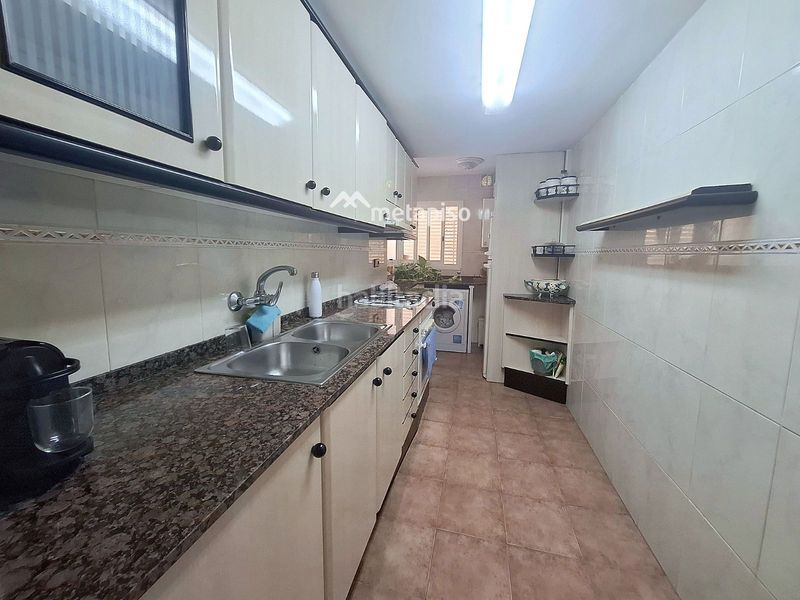 Foto 3fc2b448-8456-4906-84ab-7a61f45bdbbf. Etagenwohnung mit pool in Segur de Calafell nucli urbà Segur de Calafell