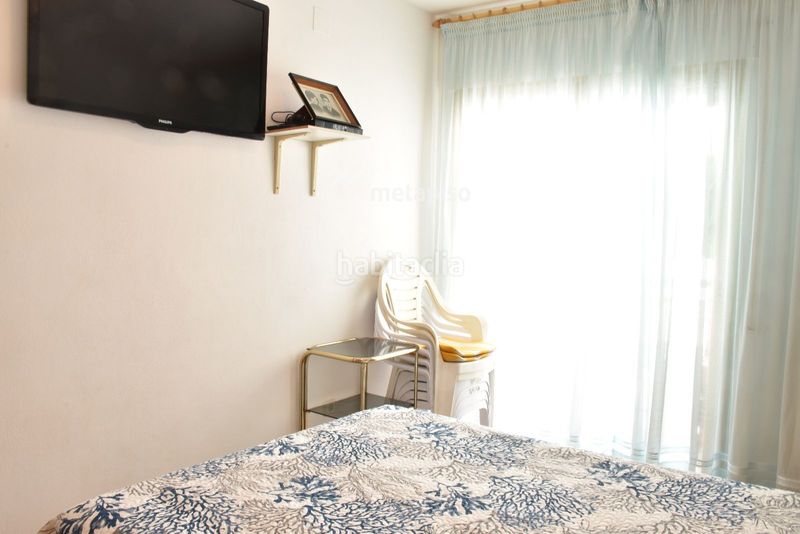 Foto 083ff100-4d86-4109-8c42-eafc0178e02b. Etagenwohnung mit heizung parking in Calafell platja Calafell