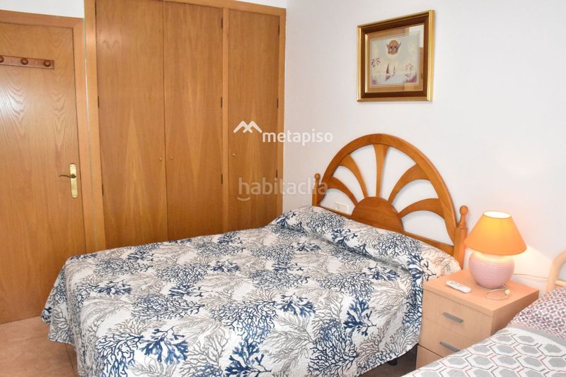 Foto 364b7858-3660-409b-90dc-09a883b0fda8. Etagenwohnung mit heizung parking in Calafell platja Calafell