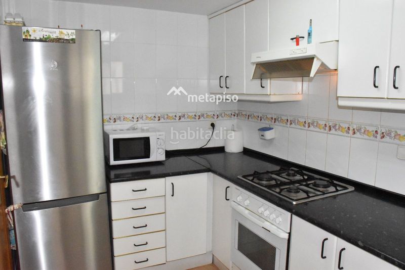 Foto 405ec687-61d5-42ea-b5dc-48d17622015a. Etagenwohnung mit heizung parking in Calafell platja Calafell