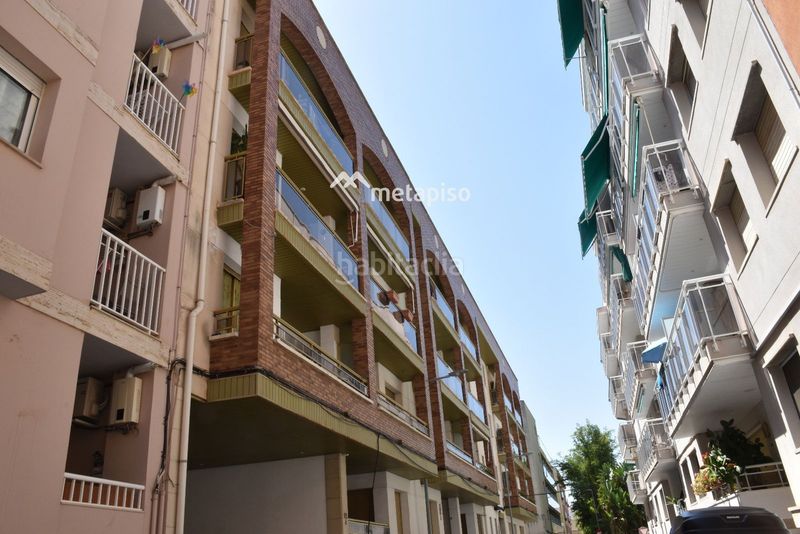 Foto 4e3e449f-1f96-4e84-a6c1-ee4c7ec3e1f0. Etagenwohnung mit heizung parking in Calafell platja Calafell