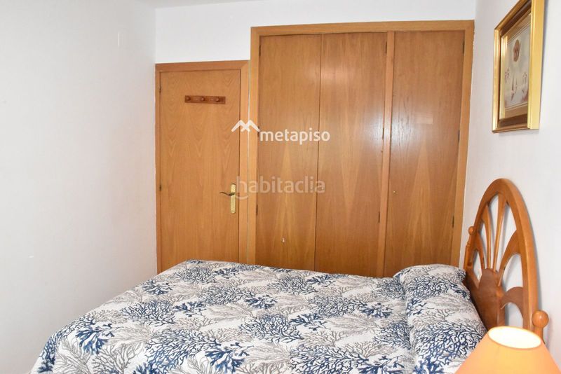 Foto 90ee353e-20e4-4180-9848-679415090200. Etagenwohnung mit heizung parking in Calafell platja Calafell