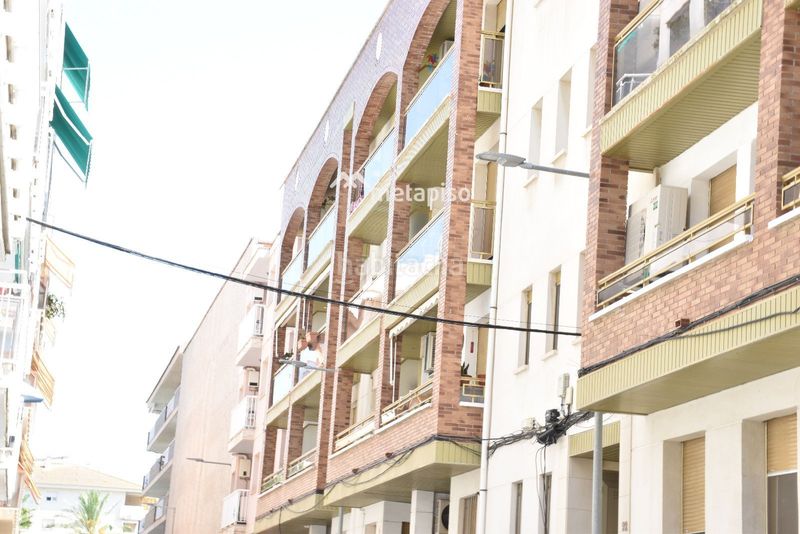 Foto b5c6a675-e85d-46bf-b760-f3f73293806a. Etagenwohnung mit heizung parking in Calafell platja Calafell