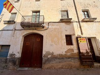 Haus  Planeta. Casa en santa oliva!!!