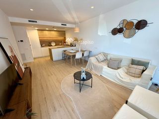 Etagenwohnung  Costa daurada. Descubre tu nuevo hogar en cunit!!!