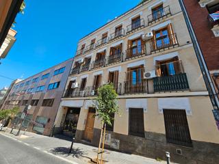 Appartement  Calle de san vicente ferrer