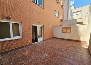Appartement  Calle de san vicente ferrer