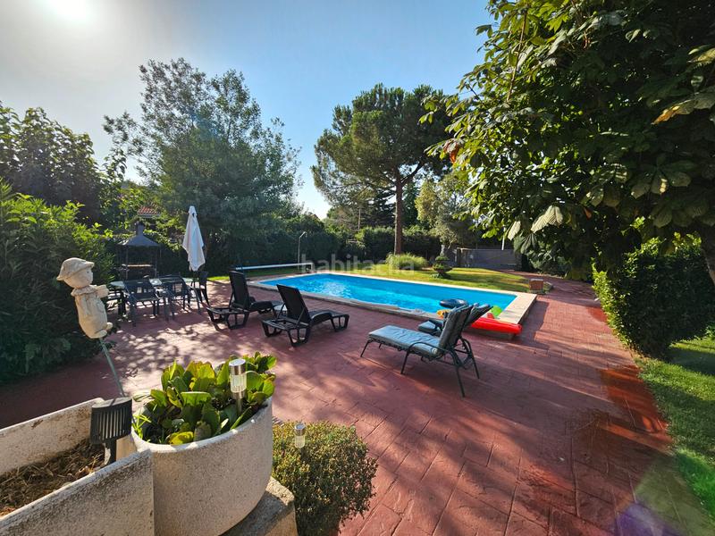 Foto 16a9d71c-3e44-4dcd-9335-5126c4c90e51. Chalet en Alpedrete