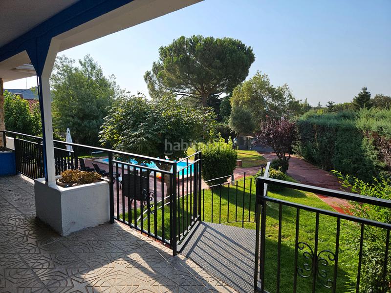 Foto 255b9b29-69c5-4a10-b8f7-bdf56f6f8fe2. Chalet en Alpedrete