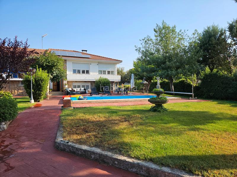 Foto 88579908-468c-4248-a43b-5953cbc18f81. Chalet en Alpedrete