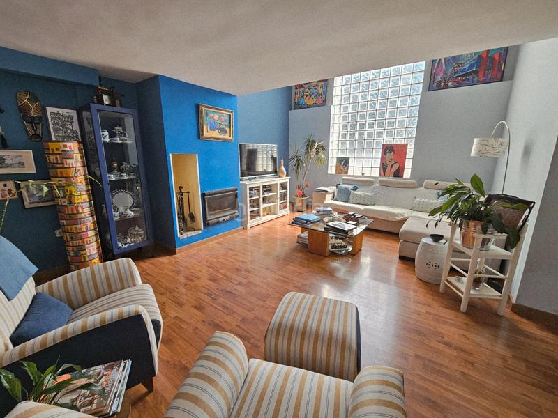 Foto 7e56730a-d06b-4135-ad11-ffdd732f2b4f. Chalet avec cheminée chauffage parking piscine dans Alpedrete