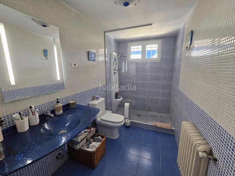 Foto 27647e22-223e-47ef-89ec-c6b2ba9c5c3f. Chalet con camino riscaldamento parcheggio piscina in Alpedrete