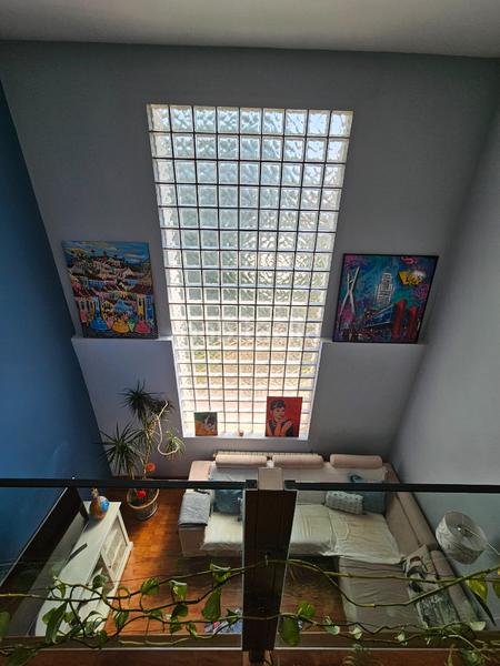 Foto e4203e48-0976-41fa-b3ad-cb9bffb2ad5a. Chalet con camino riscaldamento parcheggio piscina in Alpedrete