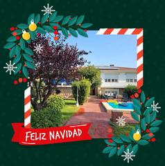 Xalet  Calle de los nardos