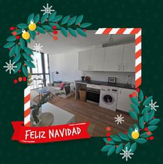 Appartement  Avenida del doctor federico rubio y galí