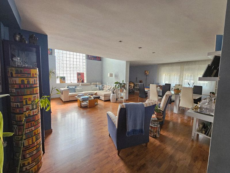 Foto 663dfad2-2ef0-4e95-aa05-8a2a84cd53bb. Chalet with fireplace heating parking pool in Alpedrete