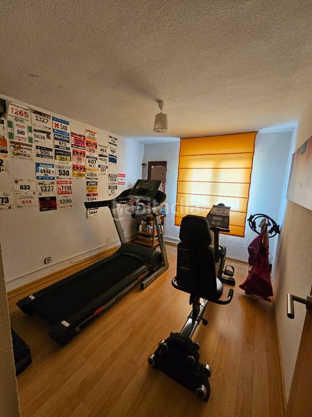 Foto 73ac6ef8-77cd-4d57-9a7a-b897d59974c5. Chalet with fireplace heating parking pool in Alpedrete