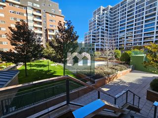 Appartement à Calle de maría de las mercedes de borbón 234