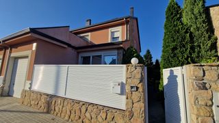 Chalet  Calle miguel de cervantes