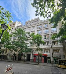 Lloguer Pis a Calle de zurbano 58