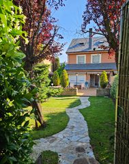 Chalet  Calle miguel de cervantes