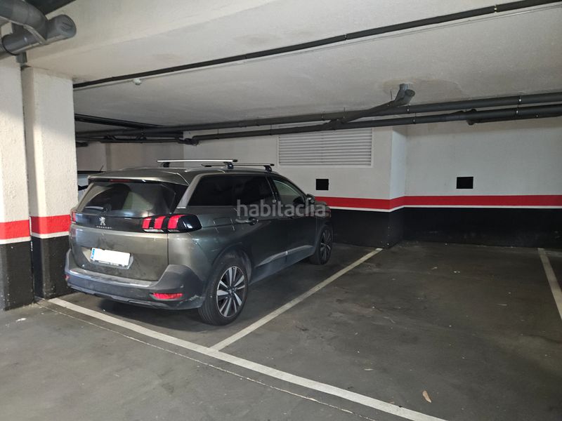 Foto 5f5c67f2-d183-49ba-8264-ef8072384c30. Pis amb calefacció aparcament piscina a Valdebebas - Valdefuentes Madrid