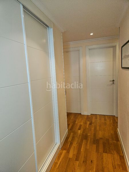 Foto c8ba009a-0a8a-4964-bd95-3efda8d25de2. Pis amb calefacció aparcament piscina a Valdebebas - Valdefuentes Madrid